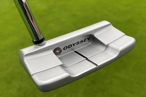 Callaway Odyssey White Hot OG Double Wide Putter Review - Golfalot